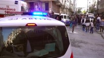 Cezaevi Firarisi, Polis Baskınında Annesini Yaraladı