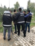 KAÇAKÇILIK - Cizre'de Narkotik Ve KOM Ekipleri Denetimleri Artırdı