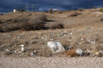 GAZIOSMANPAŞA ÜNIVERSITESI - Çöp Toplama Meydan Okuması Akımına Gençlerden Destek