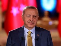 BERAT ALBAYRAK - Cumhurbaşkanı Erdoğan müjdeyi vermişti! İşte o şanslı ilçeler