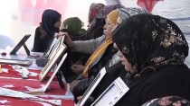 10 ARALıK - Diyarbakır Annelerinden Evlatlarına 'Teslim Olun' Çağrısı