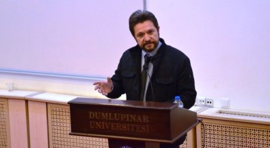 DPÜ'de 'Dijital Çağda İnsan Hakları' Konulu Konferansı