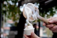 Dünyanın Tescilli 3. Dondurması 200 Yıldır Lezzetini Koruyor Haberi