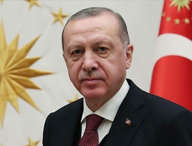 Erdoğan, Tebbun'u tebrik etti