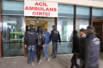 İNSAN TİCARETİ - FETÖ'cüleri Yunanistan'a Kaçırmaya Çalışan Şebeke Çökertildi