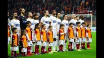 RADAMEL FALCAO - Galatasaray-MKE Ankaragücü Maçından Notlar