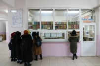 BAŞSAĞLIĞI - Gülmez Açıklaması 'Okul Kantinlerinde Şırıngalı Çikolata Satılmıyor'