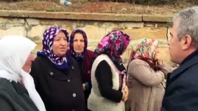 GÜNCELLEME - Kırşehir'de Yolcu Otobüsü İle Otomobil Çarpıştı Açıklaması 3 Ölü, 1 Yaralı