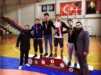 BEDEN EĞİTİMİ - Güreşte Adıyaman'ı Temsil Edecekler