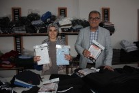 Hakkari 'Fam Tekstil' Perakende Satışlarına Başladı