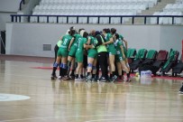 AKSARAY BELEDİYESİ - Hentbol Kadınlar Türkiye Kupası Açıklaması Görele Belediyesi Açıklaması 32 - Elazığ Sosyal Yardımlaşma Açıklaması 23
