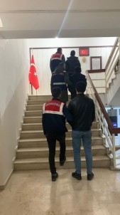 Iğdır'da Uyuşturucu Operasyonu Açıklaması 3 Tutuklama