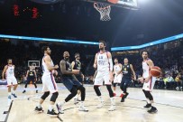 EFES - ING Basketbol Süper Lig Açıklaması Anadolu Efes Açıklaması 79 - Fenerbahçe Beko Açıklaması 66