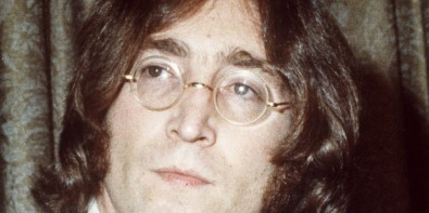John Lennon'un Gözlüğü 170 Bin Euro'ya Satıldı