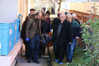 Karabük'te Karbonmonoksit Zehirlenmesi Açıklaması 1 Ölü