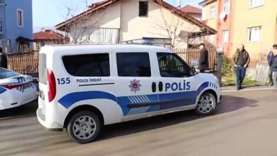 Karabük'te Karbonmonoksitten Zehirlenen Kişi Hayatını Kaybetti