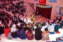 BAĞIMSIZLIK GÜNÜ - Kazakistan Cumhuriyeti Bağımsızlık Günü Anadolu Üniversitesinde Kutlandı