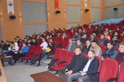 Konukla İletişim Ve Servis Teknikleri Eğitimi