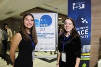 BIRLEŞMIŞ MILLETLER - Orta Doğu'nun Uzay Endüstrisi Geliştirilecek