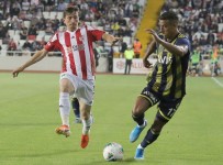 RıZA ÇALıMBAY - Sivasspor İle Fenerbahçe 27. Randevuda