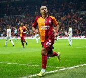 FORMA - Sofiane Feghouli Golle Döndü