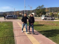 TEM'deki Operasyonda Yakalanan Uyuşturucu Taciri Tutuklandı