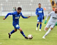 MEHMET YıLDıRıM - TFF 1. Lig Açıklaması BB Erzurumspor Açıklaması 2 - Giresunspor Açıklaması 0