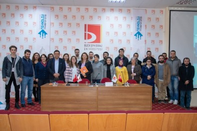 TTO'dan Sınai Mülkiyet Hakları Farkındalık Eğitimi