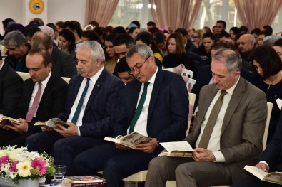 Vali Deniz Açıklaması 'Yerli Ve Milli Teknolojimizi Geliştirmek Zorundayız'