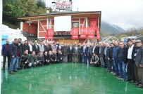 SİYASİ PARTİ - Yıldırım'ın  Borcu 600 Milyon Liradan Fazla