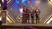 ÖZLEM YILDIZ - 'Yılın CEO'su Ödülü İkinci Kez Sertan Ayçiçek'e