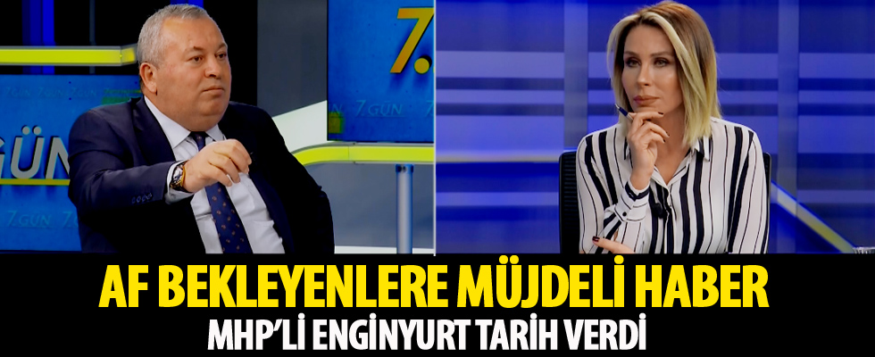 Af bekleyenlere müjdeli haber