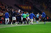 Ankaragücü'nden Dikkat Çeken İstatistik