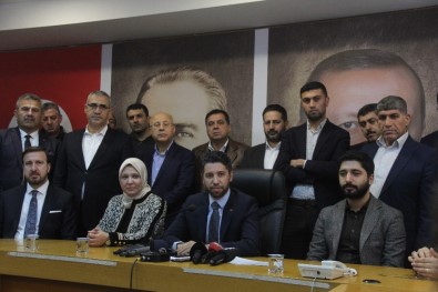 Ay Açıklaması 'Sinerjisi Yüksek Bir Yönetim Olacağız'