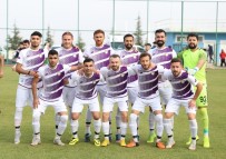 Bağlar Belediyespor İlk Devreyi Galibiyetle Bitirdi