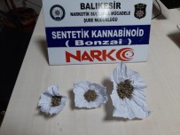 BONZAI - Balıkesir Polisinden Uyuşturucu Operasyonu