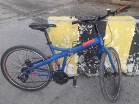 FAILI MEÇHUL - Bisiklet Ve Motosiklet Hırsızı Yakalandı
