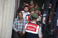 ALİŞAN - Bursa'da 3 Kişinin Öldüğü 'Roman Düğünü' Cinayetinin Sanıklarına Ceza Yağdı