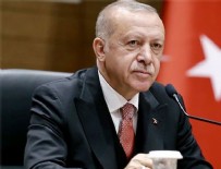 İNİSİYATİF - Cumhurbaşkanı Erdoğan'dan önemli açıklamalar