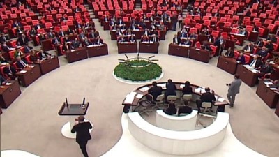 Dışişleri Bakanı Çavuşoğlu'ndan 'Libya İle Mutabakat Muhtırası' Değerlendirmesi Açıklaması