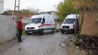 GÜVENLİK ÖNLEMİ - Diyarbakır'da Silahlı Kavga Açıklaması 2'Si Ağır 12 Yaralı