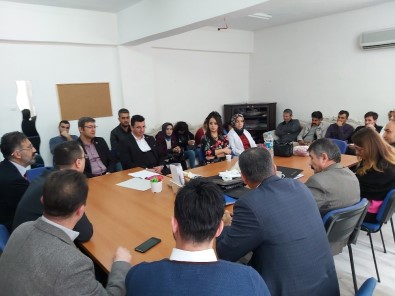 Eğitim-Bir-Sen'den Okul Bütçesi Vurgusu