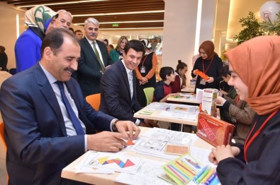 Erzincan'da Planlı Değişim Rehberlikte Proje Açılışı