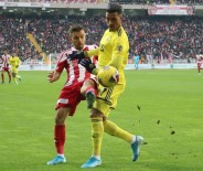 MALATYASPOR - Fenerbahçe, Deplasmanlarda Kayboldu