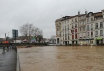 Fransa'da sel felaketi: 2 ölü
