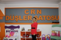 RESTORASYON - Gönlüne Göre Bir Kreş Bulamadı, Kendi Kreşini Yaptı