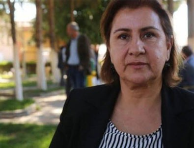 HDP'li Kızıltepe Belediye Başkanı Yılmaz tutuklandı