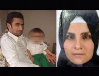 TAHRİK İNDİRİMİ - Hamile eşini öldürmüştü cezası belli oldu