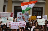 BANGLADEŞ - Hindistan'daki Protestolarda Ölü Sayısı 6'Ya Yükseldi