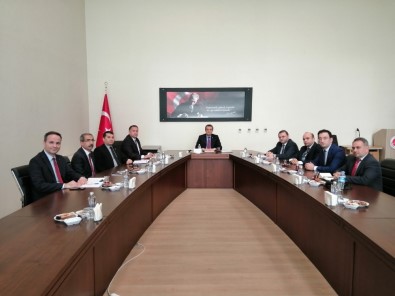 Hükümlüler İçin 'Manevi Rehberlik Birimi' Oluşturulacak